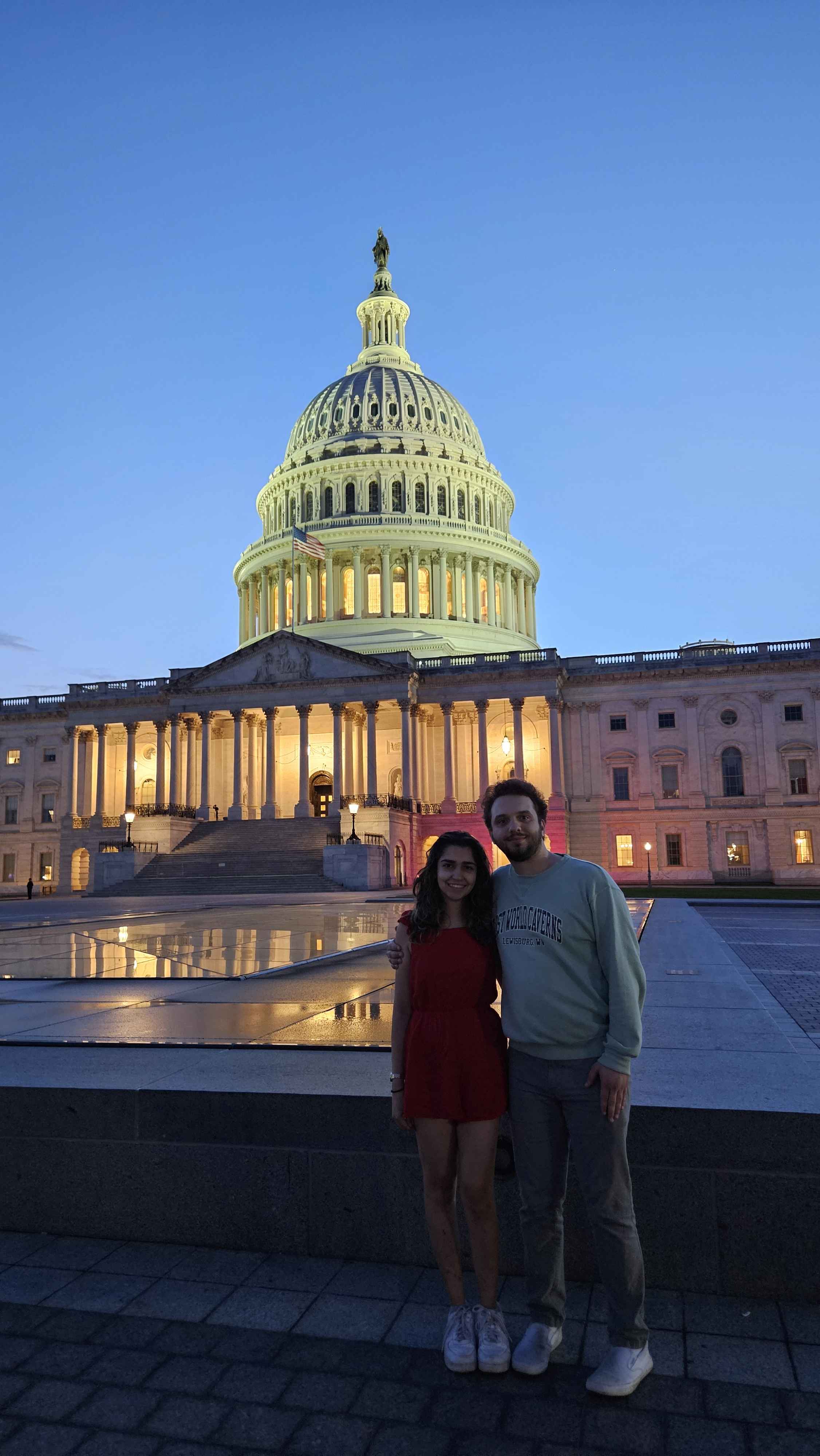 DC Memory 2
