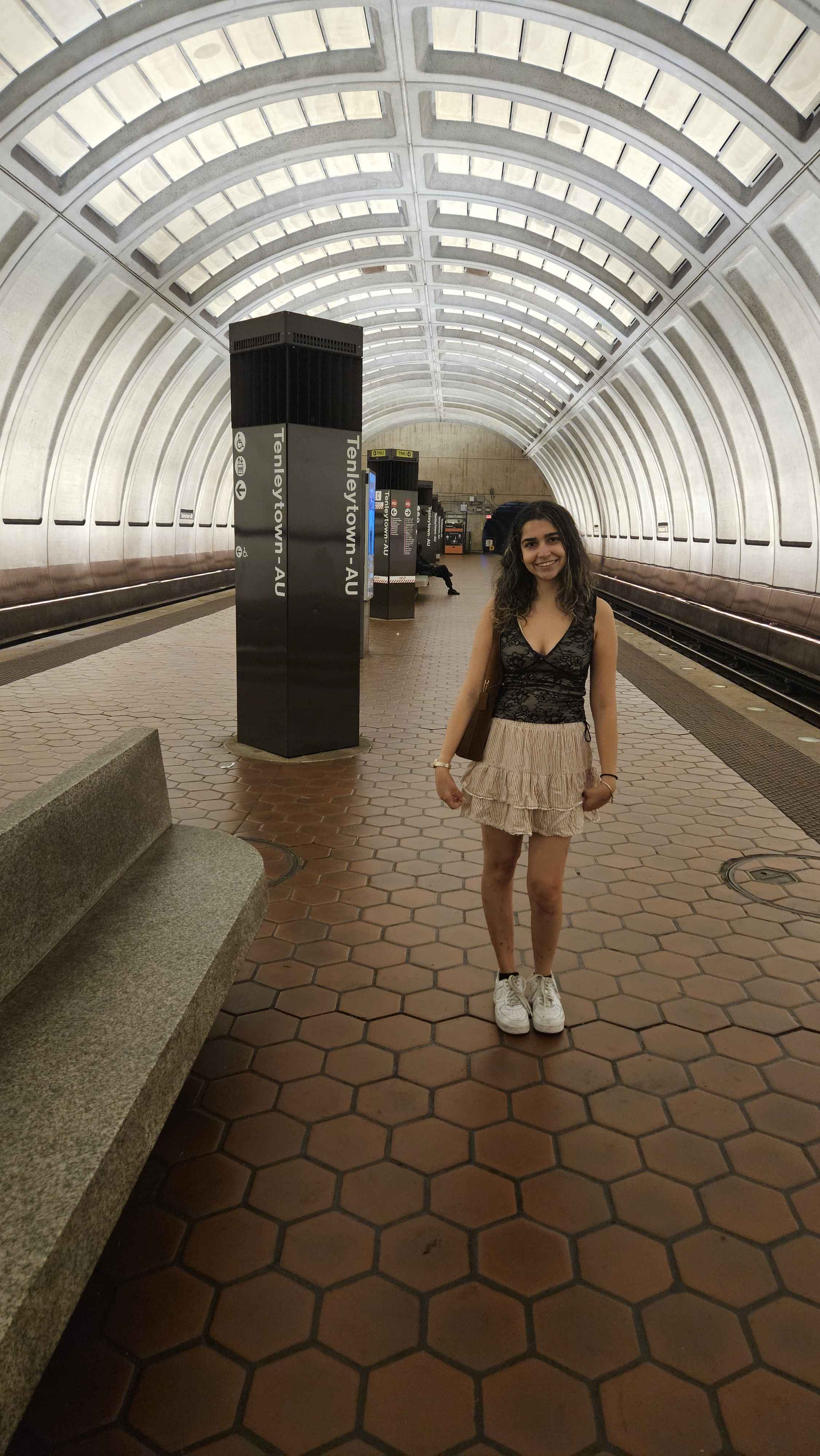 DC Memory 4
